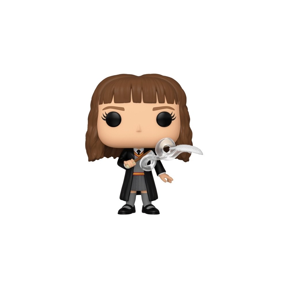 FUNKO Funko Pop Movies 48065 Harry Potter Hermione Granger-figur m...