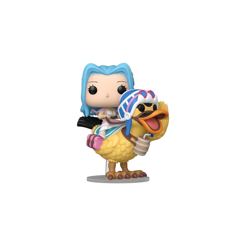 FUNKO Funko! POP Ride OP