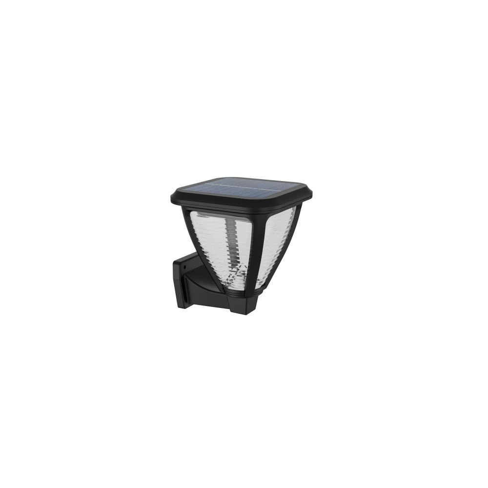 Philips Philips Vapora vägglampa 1,5 W, Väggbelysning för utomhusbru...