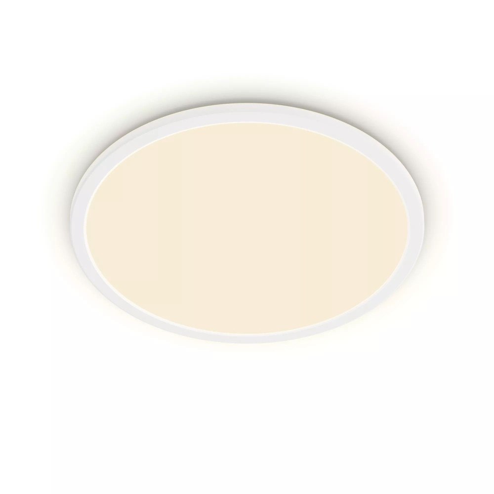 Philips Philips Funktionell Supertunn taklampa 18 W, LED, Glödlampan...