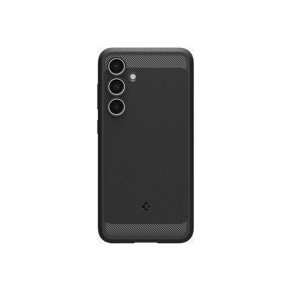 Spigen Spigen Rugged Armor - baksidesskydd för mobiltelefon