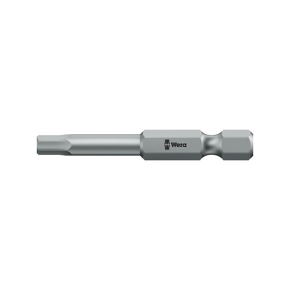Wera Werkzeuge GmbH Wera 840/4 Z Hex-Plus, 1 styck, Insex (metriska enheter), 5...