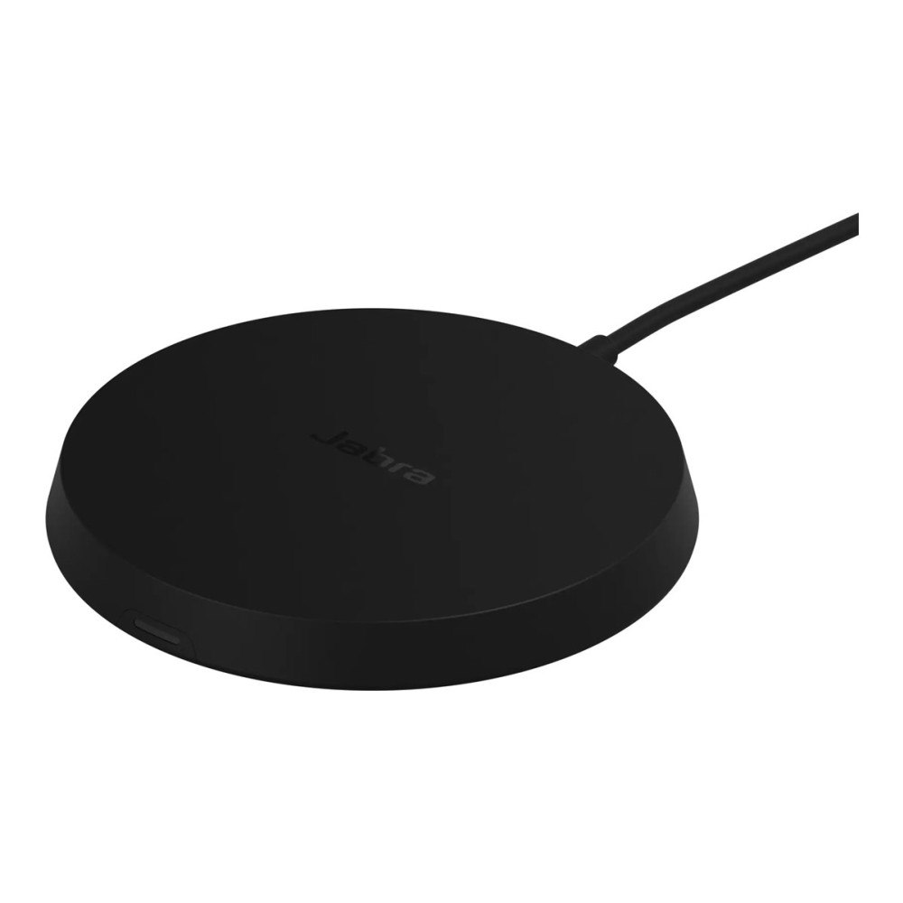 GN Audio Jabra trådlös laddningsplatta