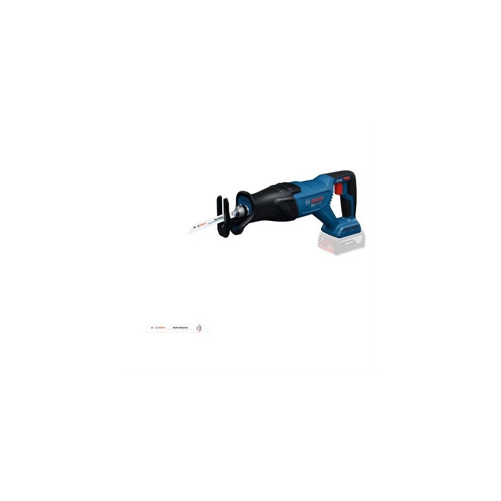 Bosch BOSCH PRO GSA18V-280 Cordless Reciprocating Saw (0.601.6D1.0...