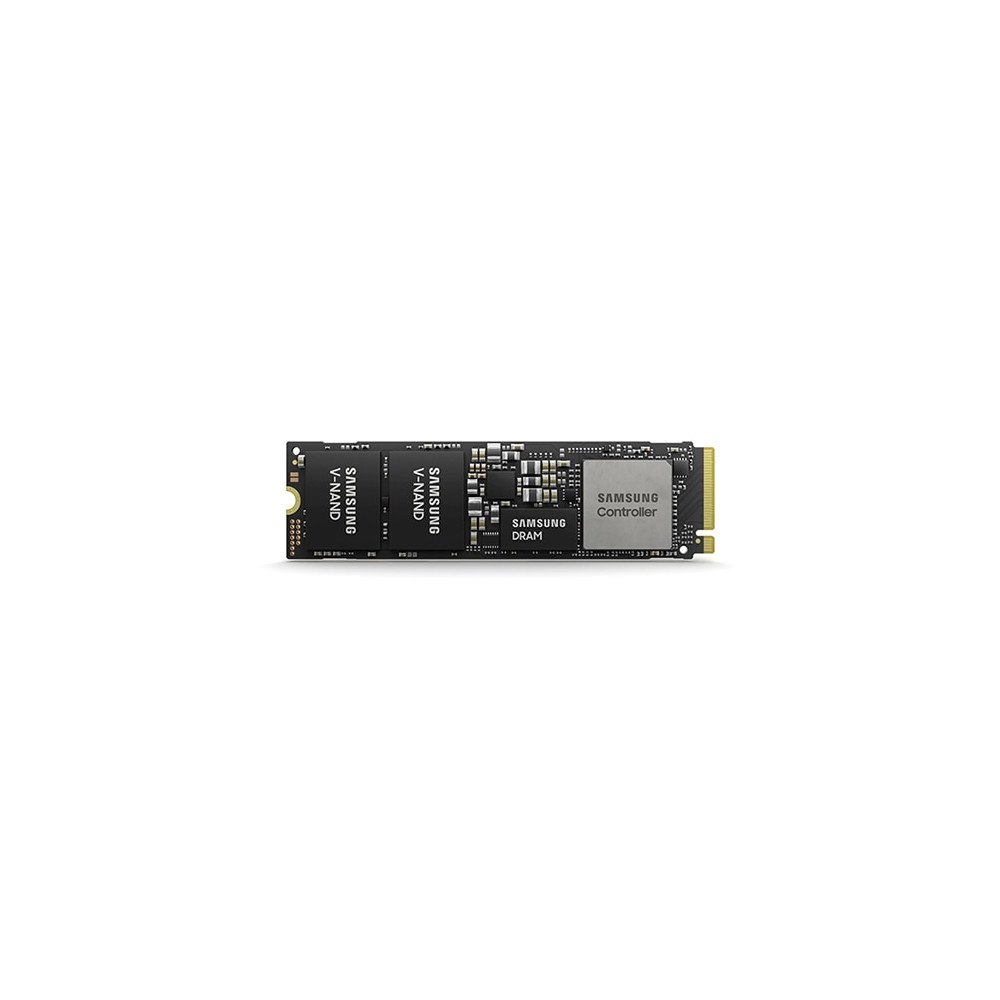 SAMSUNG Samsung PM9B1 MZVL41T0HBLB - SSD - 1 TB - PCIe 4.0 x4 (NVMe)