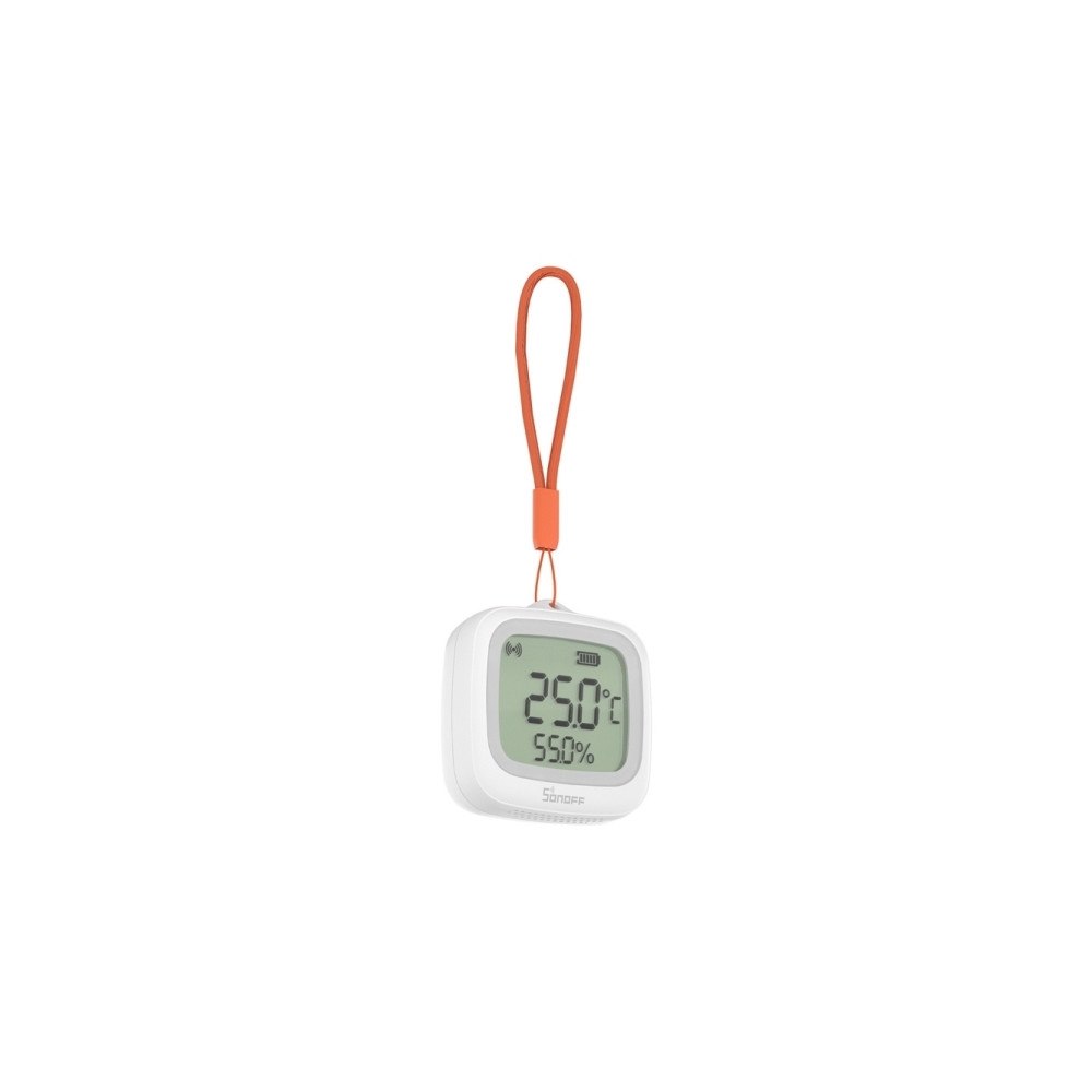 Sonoff Sonoff SNZB-02WD temperatur- och luftfuktighetssensor ZigBee...