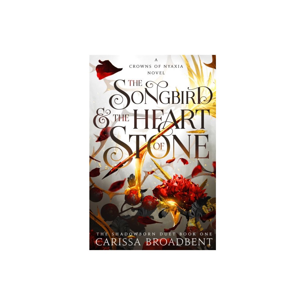 Pan Macmillan The Songbird and the Heart of Stone (häftad, eng) (Skadad)