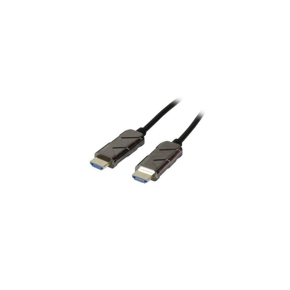 SYNERGY 21 HDMI videokabel STST 21 AOC aktivt optiskt kabel UHD 8K 4K 1...