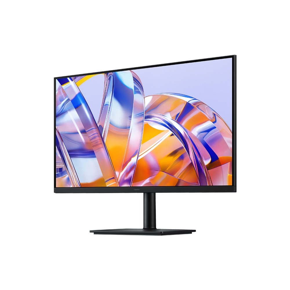 SAMSUNG Samsung ViewFinity S8 S32H804UAU - S80UH Series - LED-skärm - 32" - HDR