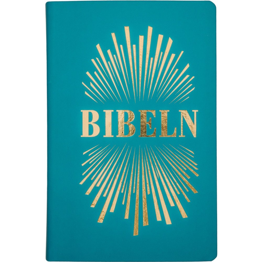 Fredrik Beverhjelm Konfirmandbibeln 3.0 med NT 2026 (bok, flexband)