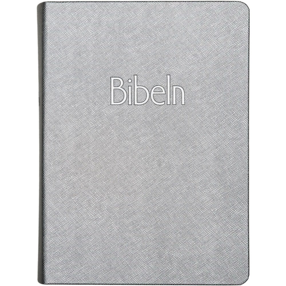 Verbum AB Bibel 2026 silver (bok, flexband)