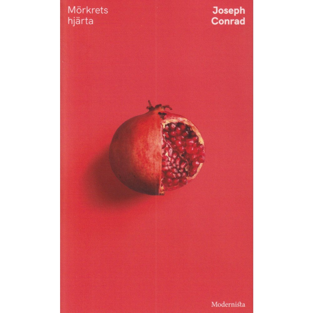 Joseph Conrad Mörkrets hjärta (pocket)