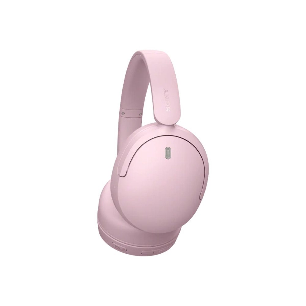 Sony Sony WH-CH730N - hörlurar med mikrofon - 3,5 mm kontakt