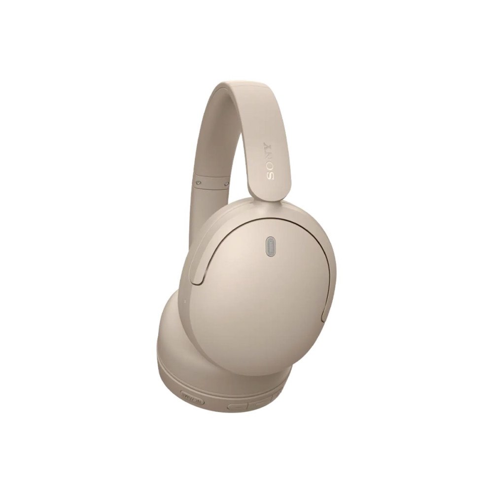 Sony Sony WH-CH730N - hörlurar med mikrofon - 3,5 mm kontakt