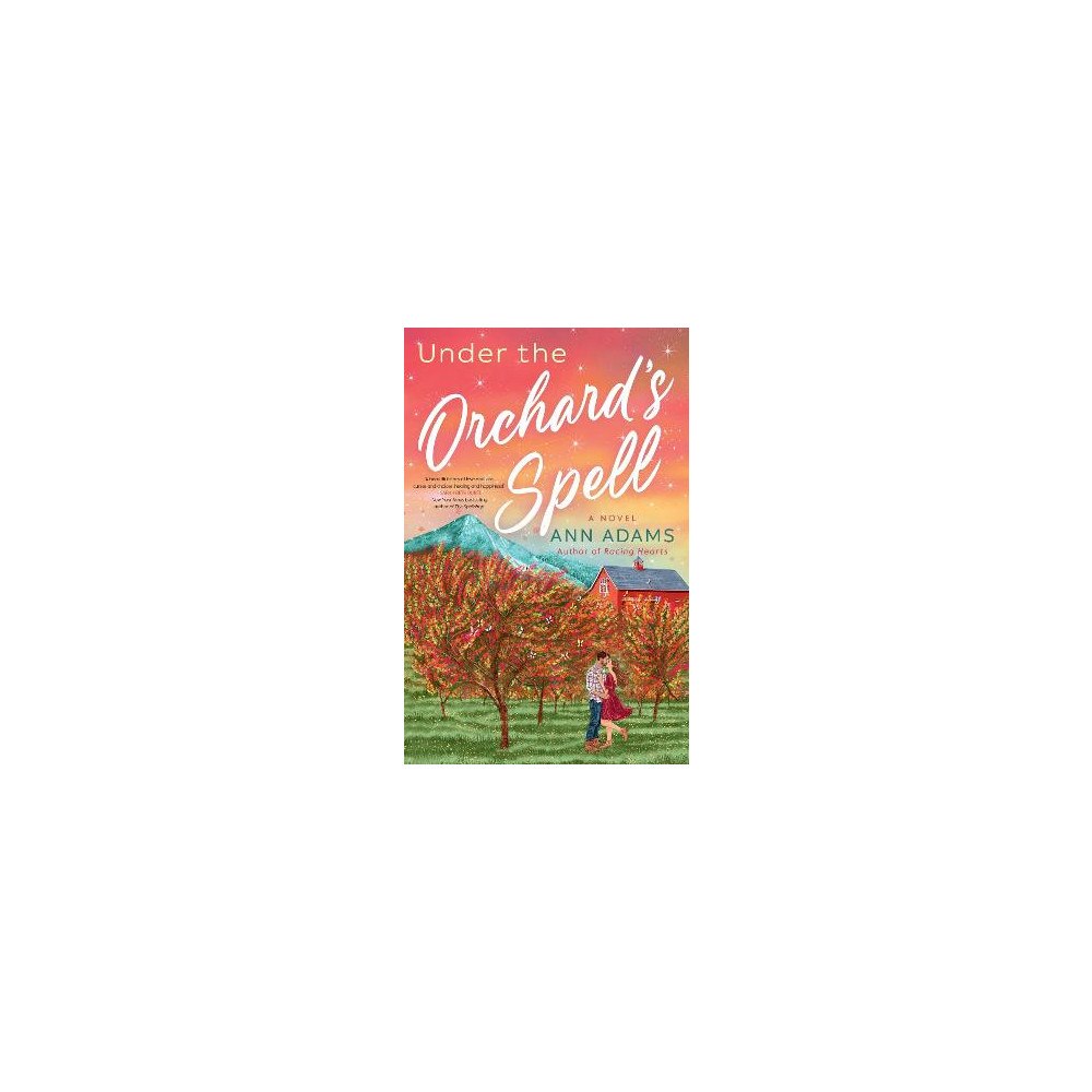 Ann Adams Under the Orchard's Spell (häftad, eng)