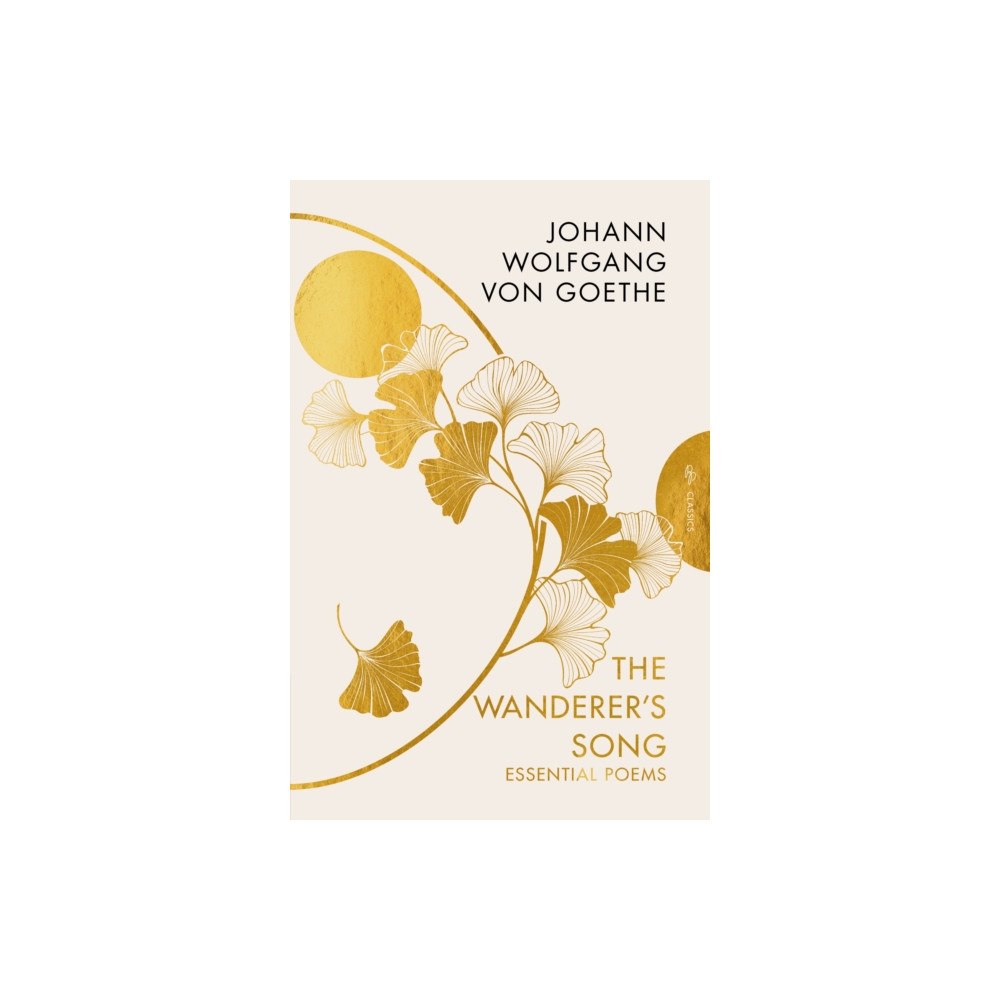 Pushkin Press The Wanderer's Song (häftad, eng)