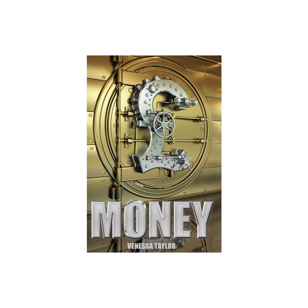 Badger Publishing Money (häftad, eng)