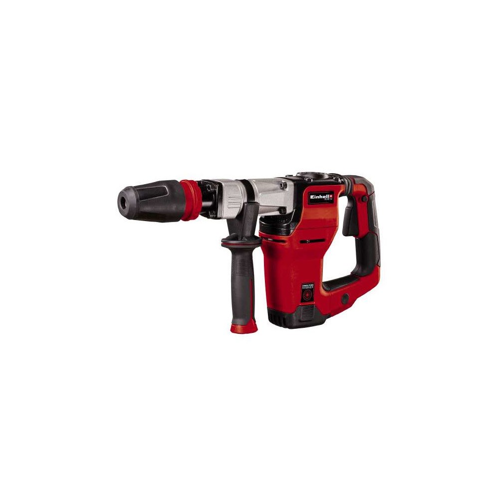 Einhell Einhell TE-DH 12, SDS Max, Svart, Röd, 4100 RPM, 12 J, AC, 2...