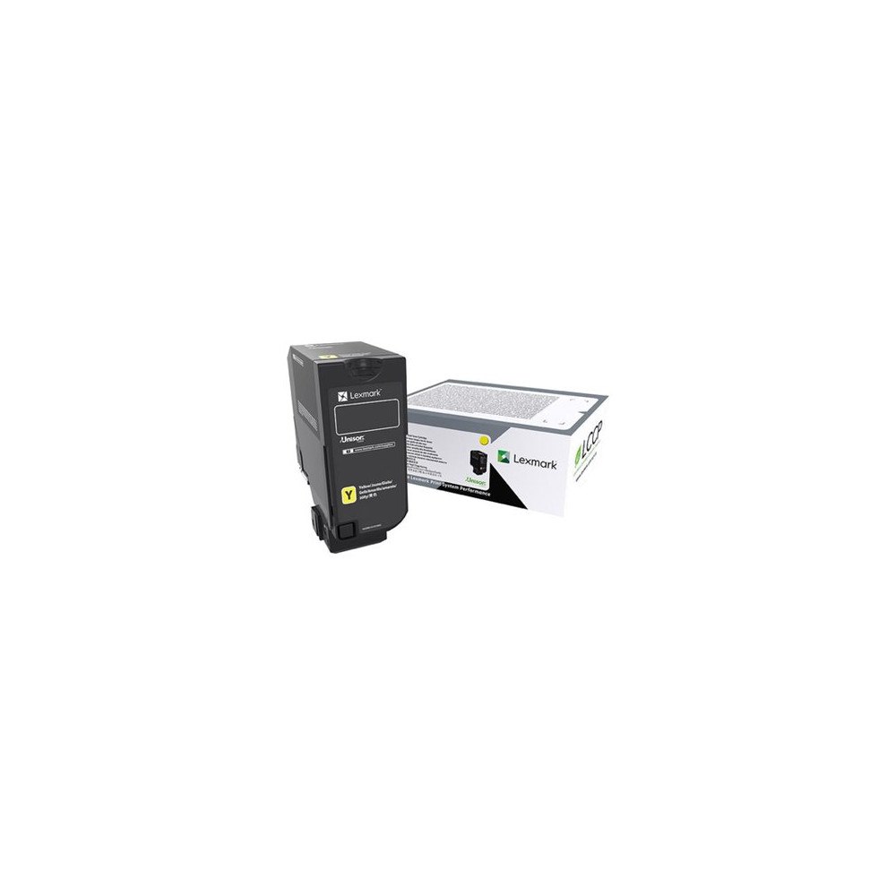 LEXMARK Lexmark