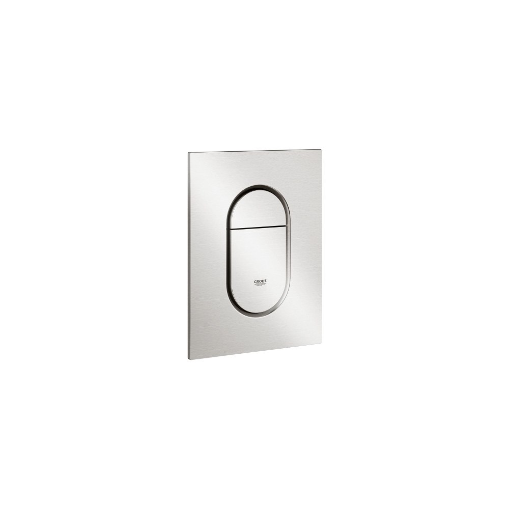 GROHE GROHE Arena Cosmopolitan S 37624DC0 spolplatta med dubbelspo...