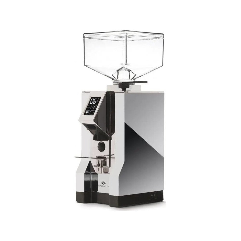 eureka Eureka Mignon Silent Range Specialita 16CR kaffekvarn 310 W...