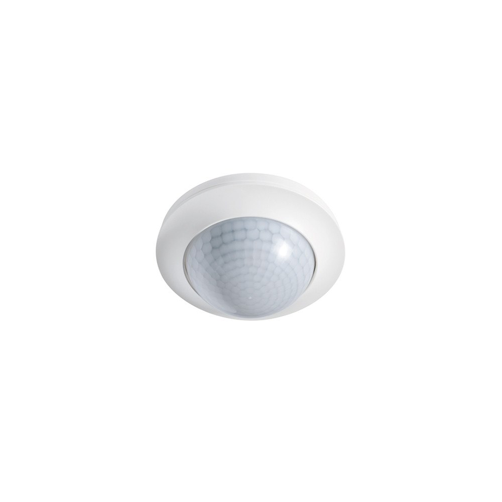 ESYLUX ESYLUX MD-C 360i/24 rörelsesensor 360° 24 m räckvidd infälld...