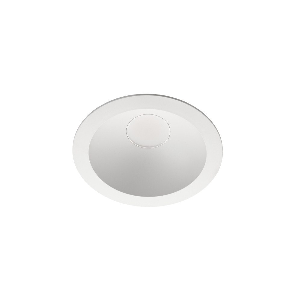 sg armaturen SG ARMATUREN RAX ECO downlight 890-1950 lm 17 W 3000/4000K I...