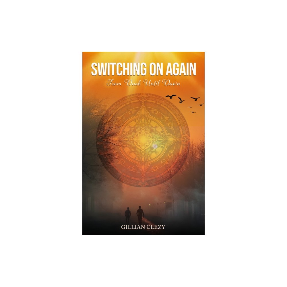 Austin Macauley Publishers Switching On Again (häftad, eng)