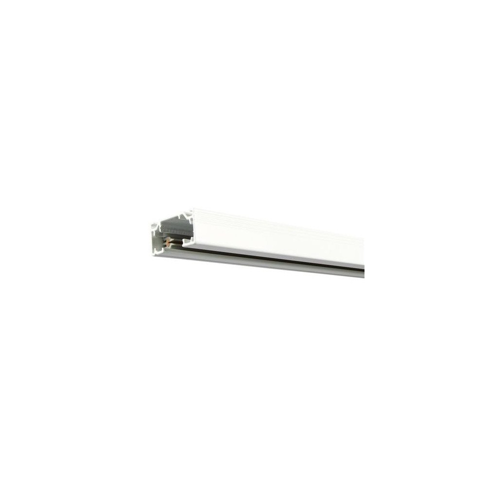 Scan Products  D.T. Scan Products Mita 1F strömskena 1-fas 1,75 m IK10 IP20, vit