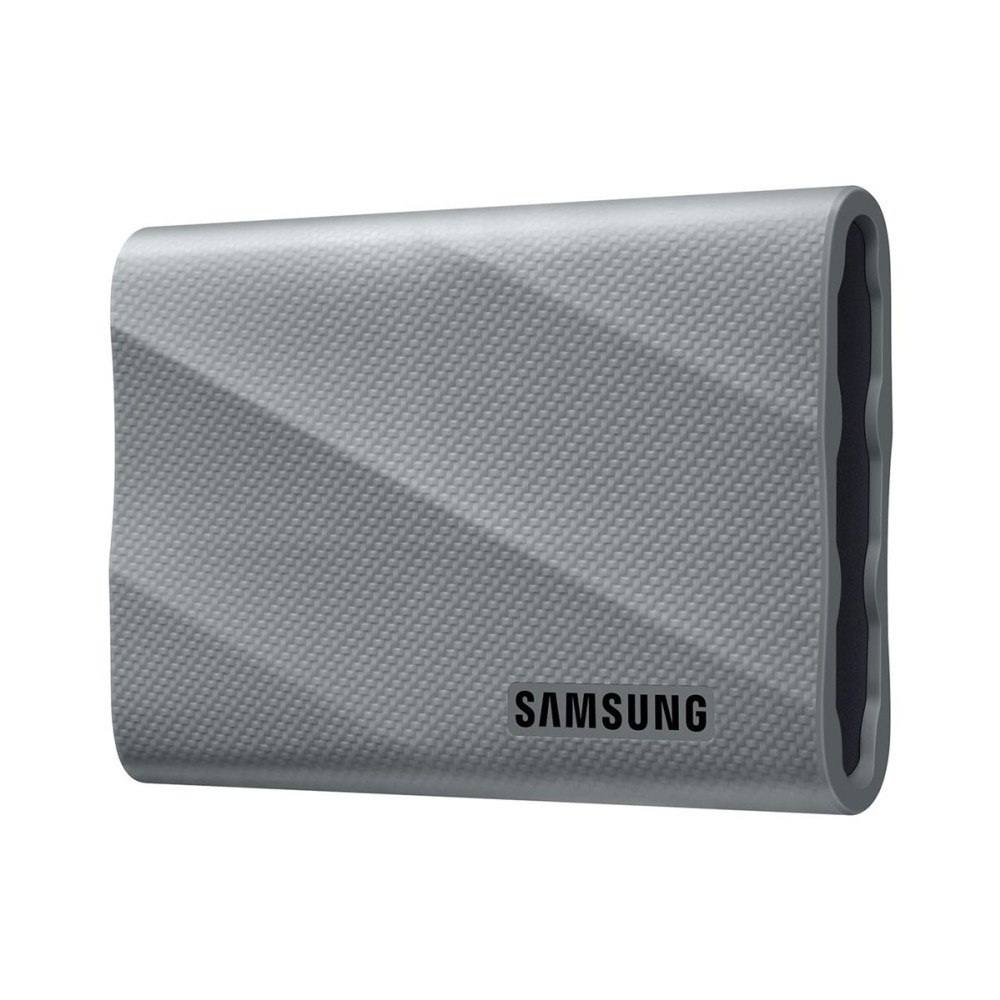 SAMSUNG Samsung T9 MU-PK2T0G - SSD - 2 TB - USB 3.2 Gen 2x2