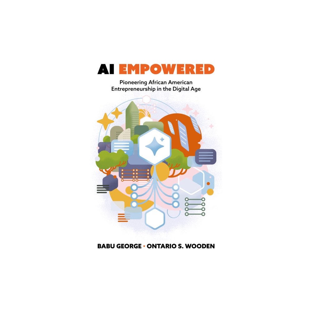 Emerald Publishing Limited AI Empowered (inbunden, eng)