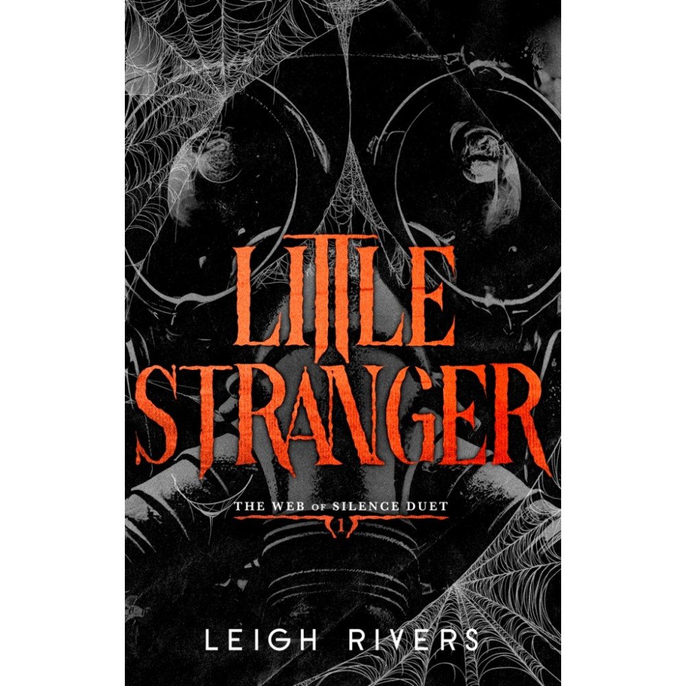 Leigh Rivers Little Stranger (pocket, eng)