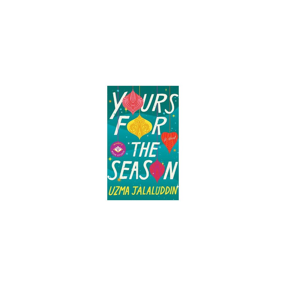 Uzma Jalaluddin Yours for the Season: A Novel (häftad, eng)