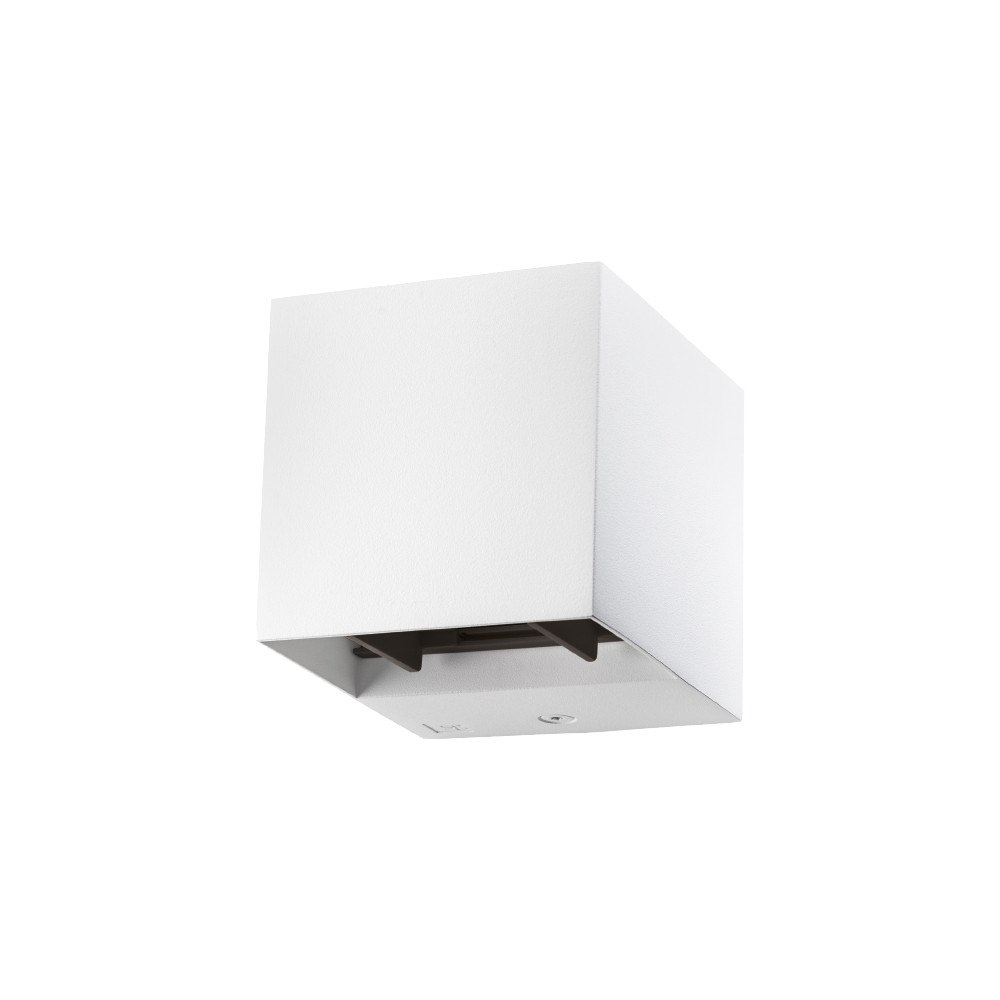 sg armaturen SG Armaturen ARTES MINI utanpåliggande armatur 2700K 8 W IP4...