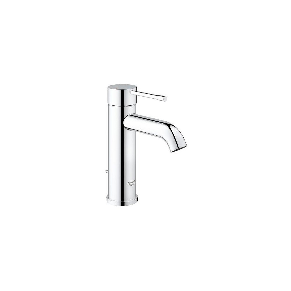 GROHE GROHE Essence New 23591001 tvättställsblandare, ettgrepps, k...