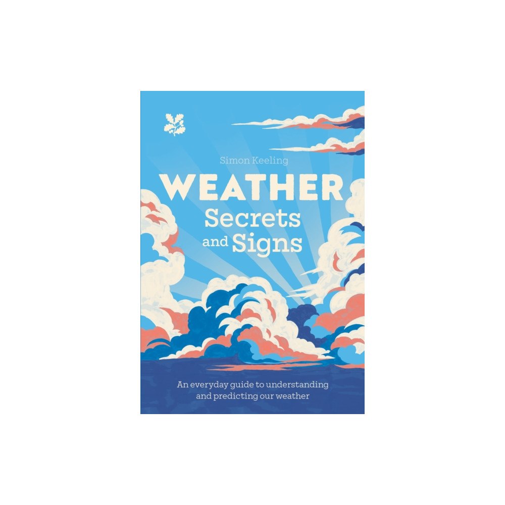 HarperCollins Publishers Weather Secrets and Signs (häftad, eng)