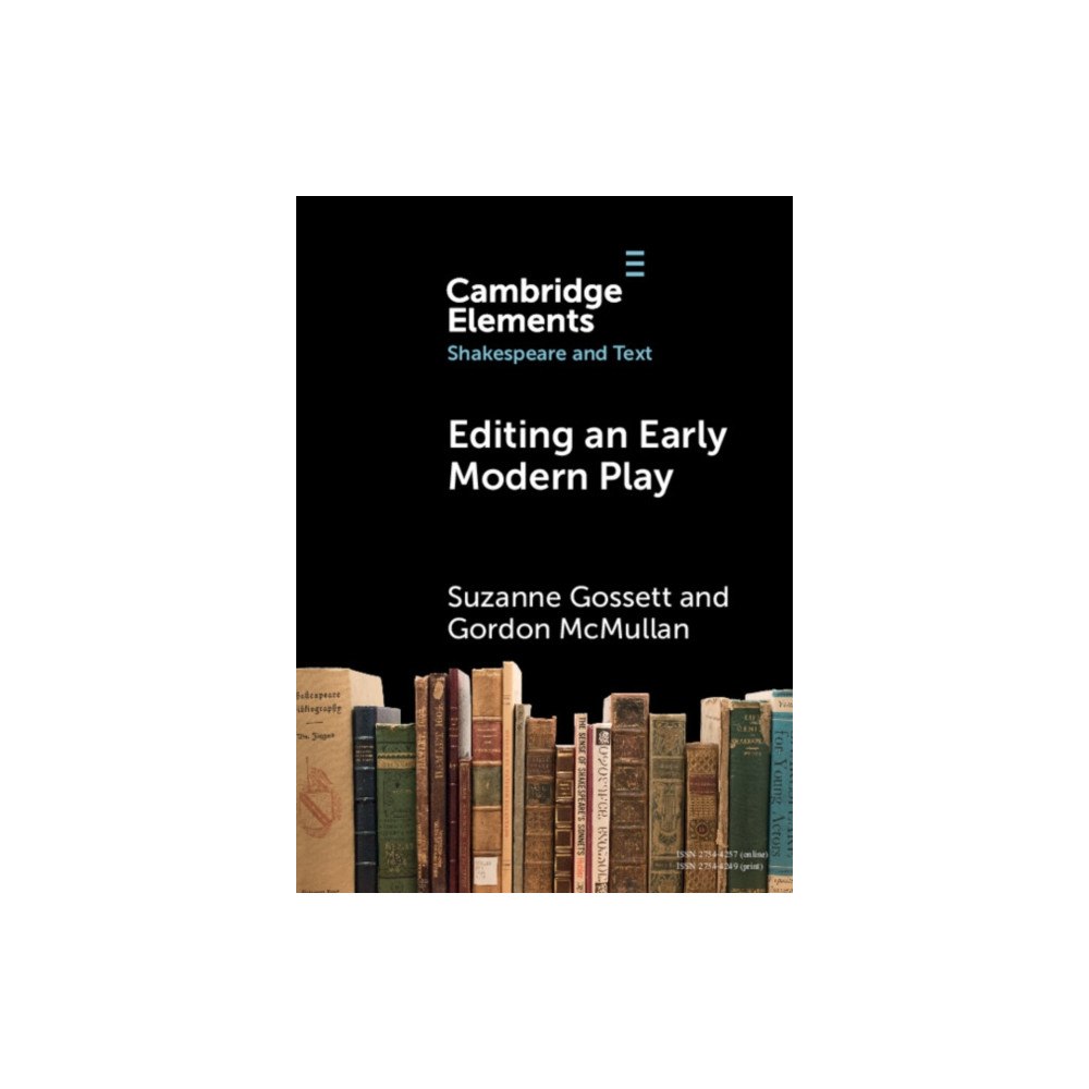 Cambridge University Press (häftad, eng)