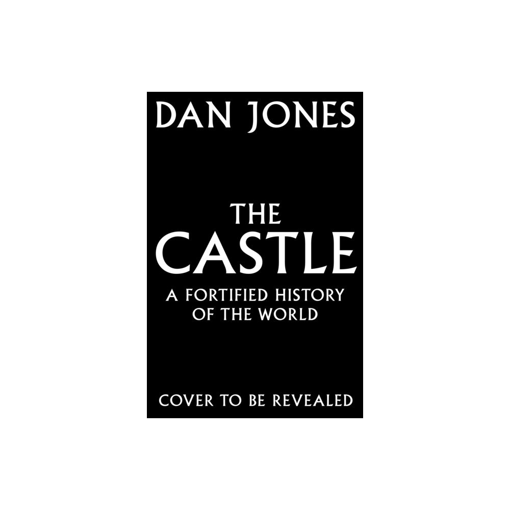 Bloomsbury Publishing PLC Castles (inbunden, eng)