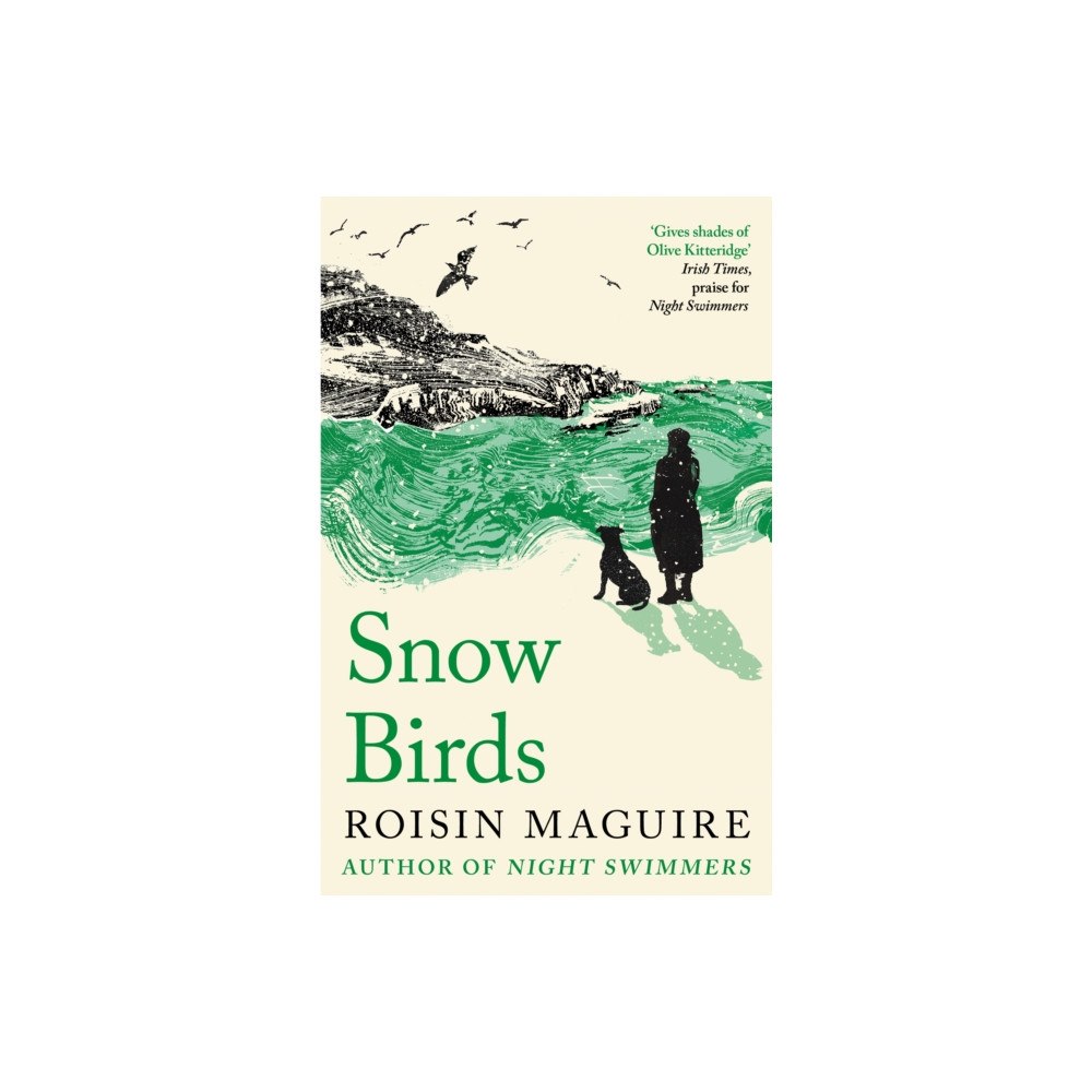 Profile Books Ltd Snow Birds (inbunden, eng)
