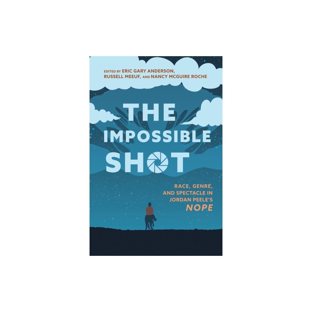 University Press of Mississippi The Impossible Shot (häftad, eng)