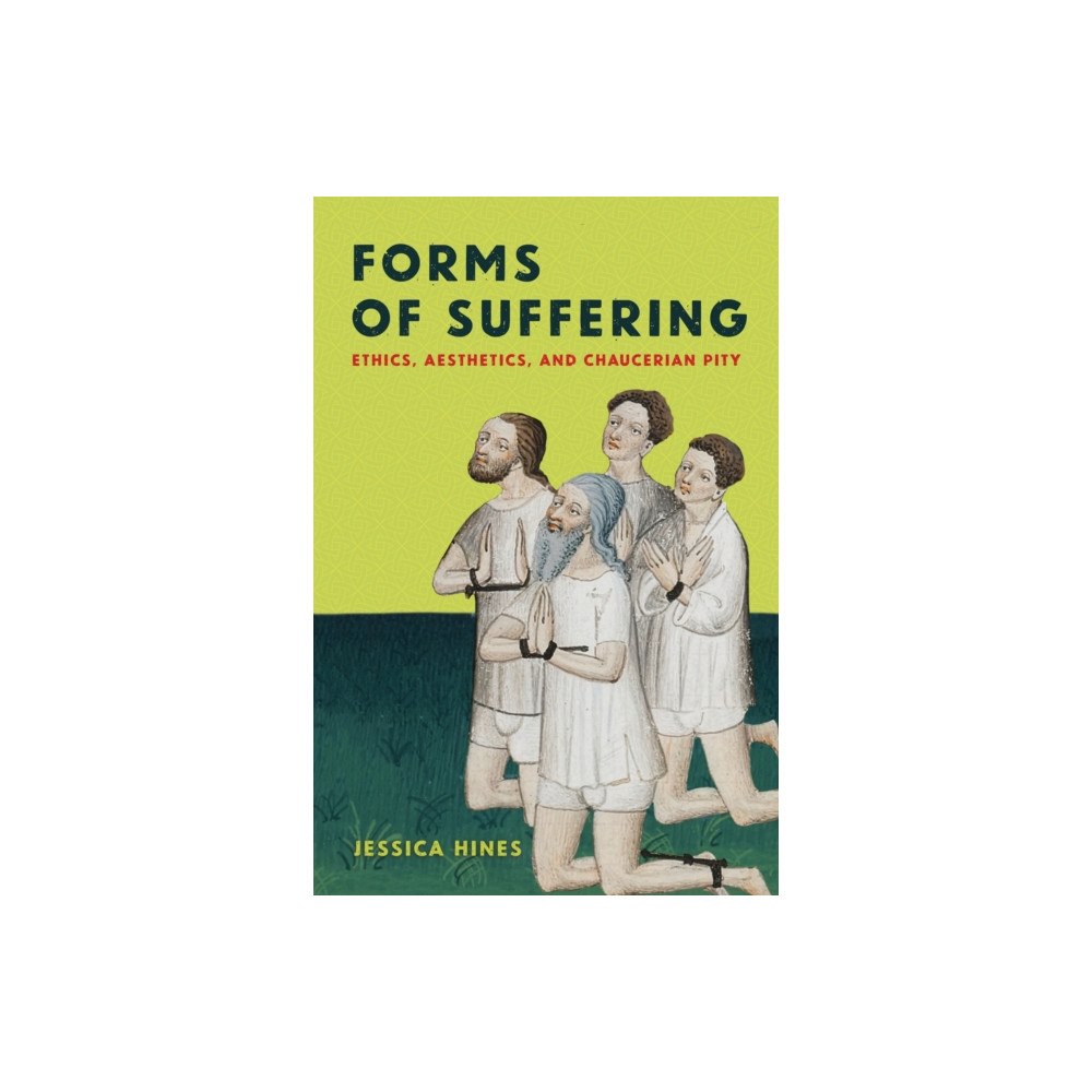 Cornell University Press Forms of Suffering (häftad, eng)