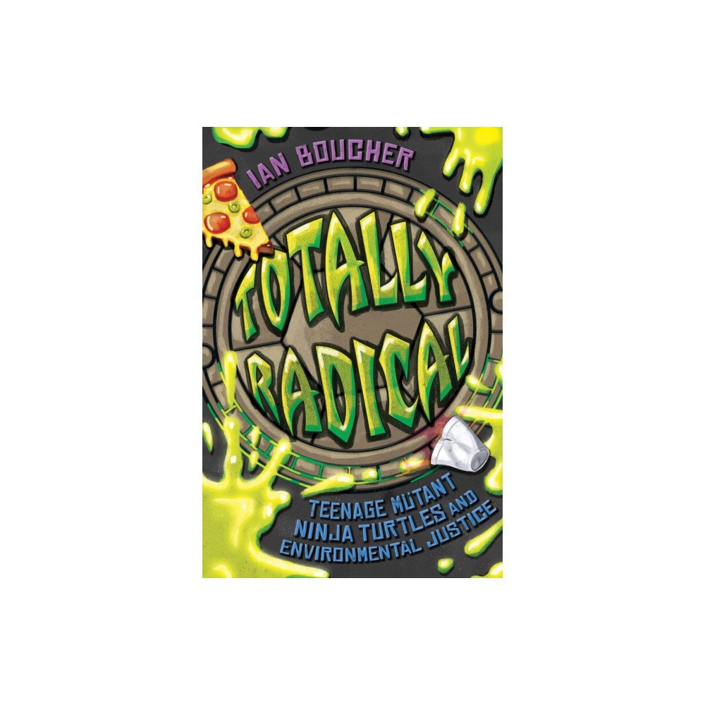 University Press of Mississippi Totally Radical (häftad, eng)