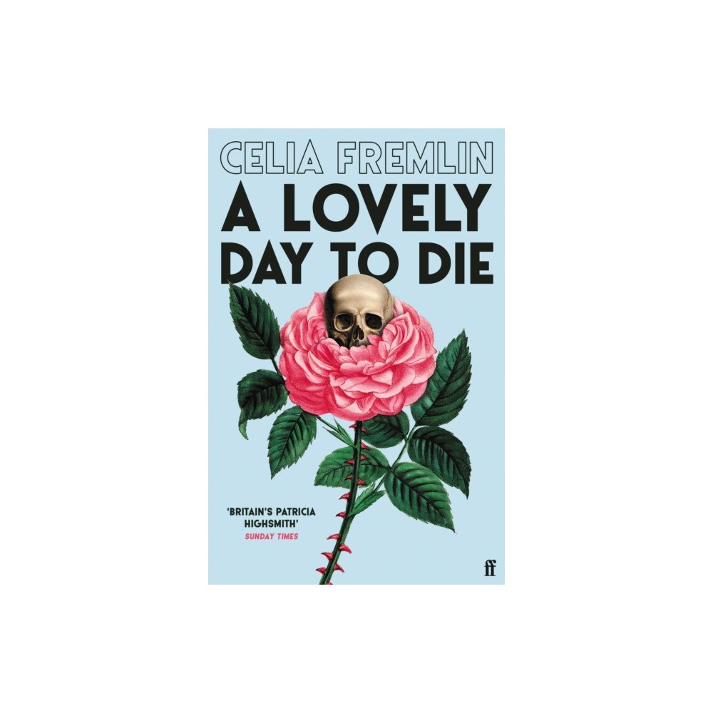 Faber & Faber A Lovely Day to Die (häftad, eng)
