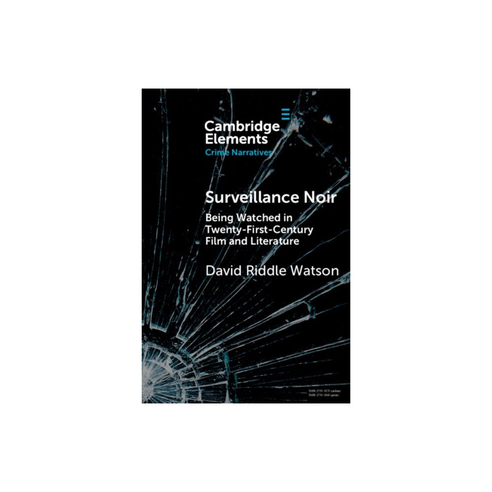 Cambridge University Press (häftad, eng)