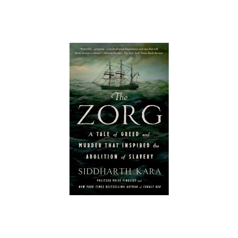 St. Martin's Publishing Group Zorg (häftad, eng)
