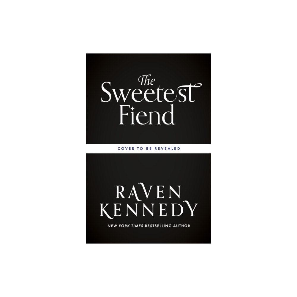 Penguin books ltd The Sweetest Fiend (häftad, eng)