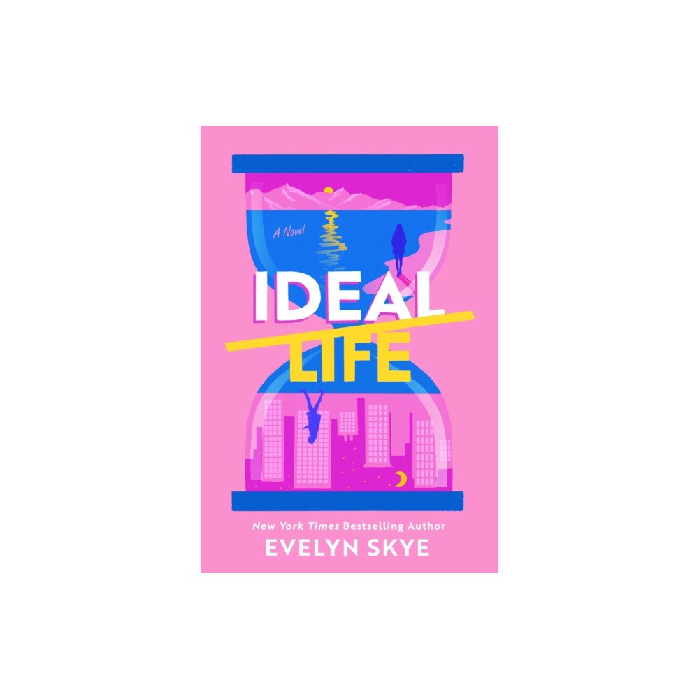 Simon & Schuster Ideal Life (häftad, eng)
