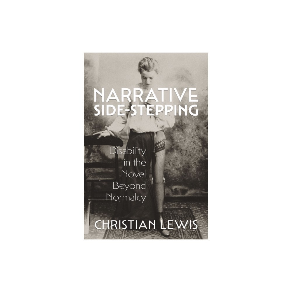 Cornell University Press Narrative Side-Stepping (häftad, eng)