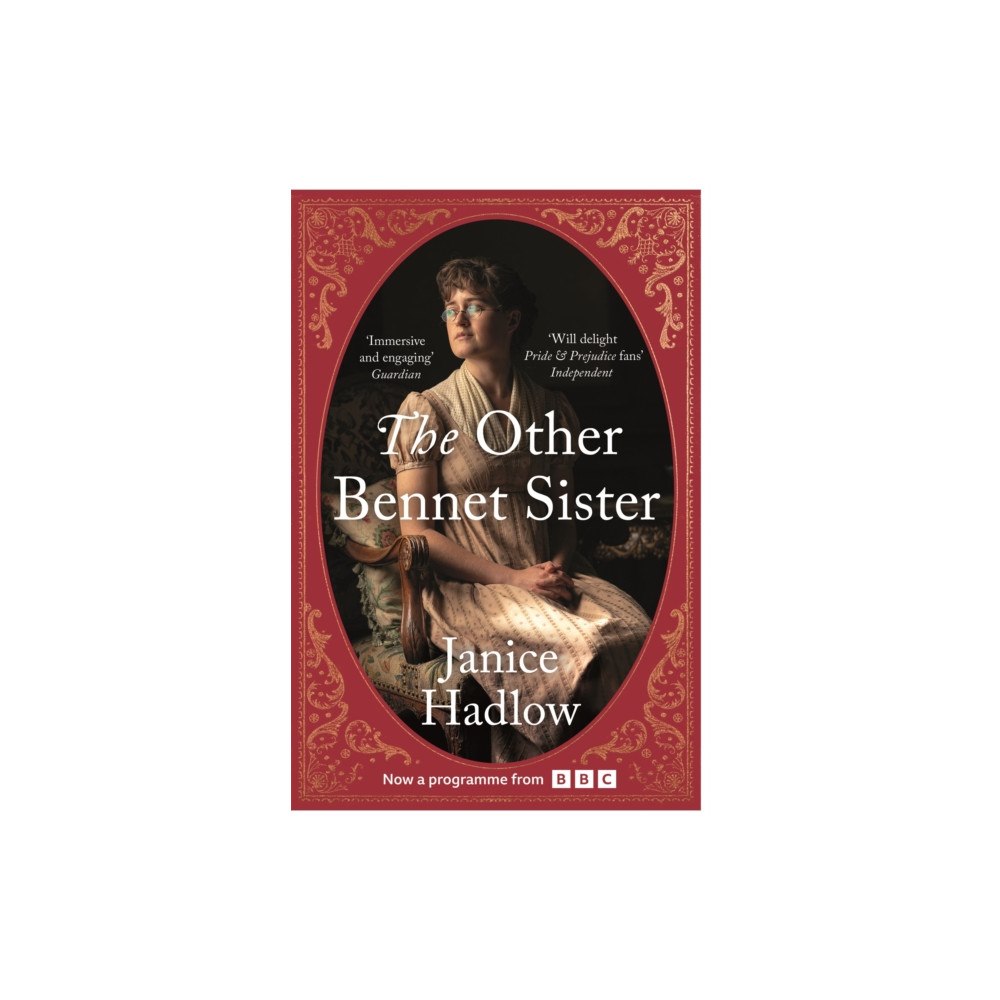 Pan Macmillan The Other Bennet Sister (häftad, eng)