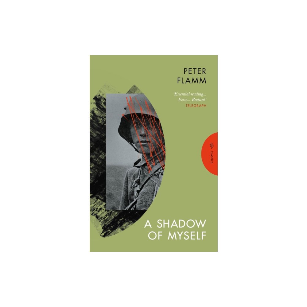 Pushkin Press A Shadow of Myself (häftad, eng)